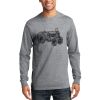 Long Sleeve Essential Tee Thumbnail