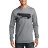 Long Sleeve Essential Tee Thumbnail