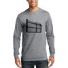 Long Sleeve Essential Tee Thumbnail