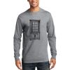 Long Sleeve Essential Tee Thumbnail