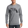 Long Sleeve Essential Tee Thumbnail