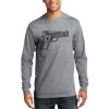 Long Sleeve Essential Tee Thumbnail