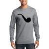 Long Sleeve Essential Tee Thumbnail