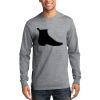 Long Sleeve Essential Tee Thumbnail