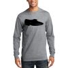 Long Sleeve Essential Tee Thumbnail