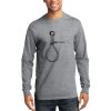 Long Sleeve Essential Tee Thumbnail