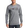 Long Sleeve Essential Tee Thumbnail
