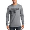 Long Sleeve Essential Tee Thumbnail