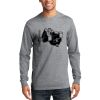 Long Sleeve Essential Tee Thumbnail