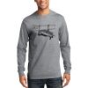 Long Sleeve Essential Tee Thumbnail