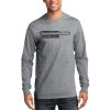 Long Sleeve Essential Tee Thumbnail