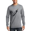 Long Sleeve Essential Tee Thumbnail