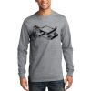 Long Sleeve Essential Tee Thumbnail