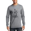 Long Sleeve Essential Tee Thumbnail