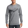 Long Sleeve Essential Tee Thumbnail