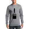 Long Sleeve Essential Tee Thumbnail