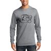 Long Sleeve Essential Tee Thumbnail