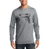 Long Sleeve Essential Tee Thumbnail