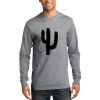 Long Sleeve Essential Tee Thumbnail