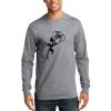 Long Sleeve Essential Tee Thumbnail