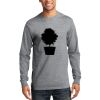 Long Sleeve Essential Tee Thumbnail