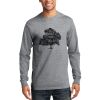 Long Sleeve Essential Tee Thumbnail