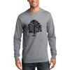Long Sleeve Essential Tee Thumbnail