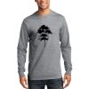 Long Sleeve Essential Tee Thumbnail