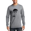 Long Sleeve Essential Tee Thumbnail