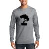 Long Sleeve Essential Tee Thumbnail