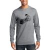 Long Sleeve Essential Tee Thumbnail