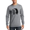 Long Sleeve Essential Tee Thumbnail