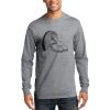 Long Sleeve Essential Tee Thumbnail