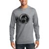 Long Sleeve Essential Tee Thumbnail