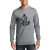Long Sleeve Essential Tee Thumbnail