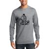 Long Sleeve Essential Tee Thumbnail