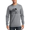 Long Sleeve Essential Tee Thumbnail