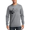 Long Sleeve Essential Tee Thumbnail
