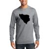Long Sleeve Essential Tee Thumbnail