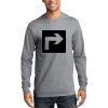 Long Sleeve Essential Tee Thumbnail