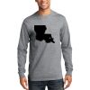 Long Sleeve Essential Tee Thumbnail