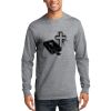 Long Sleeve Essential Tee Thumbnail