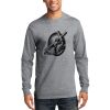 Long Sleeve Essential Tee Thumbnail