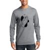 Long Sleeve Essential Tee Thumbnail