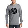 Long Sleeve Essential Tee Thumbnail