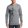 Long Sleeve Essential Tee Thumbnail