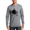 Long Sleeve Essential Tee Thumbnail