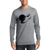 Long Sleeve Essential Tee Thumbnail