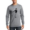 Long Sleeve Essential Tee Thumbnail