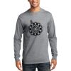 Long Sleeve Essential Tee Thumbnail